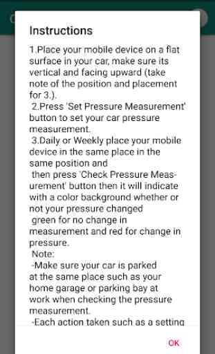 Car Tyre Pressure Sensor 2