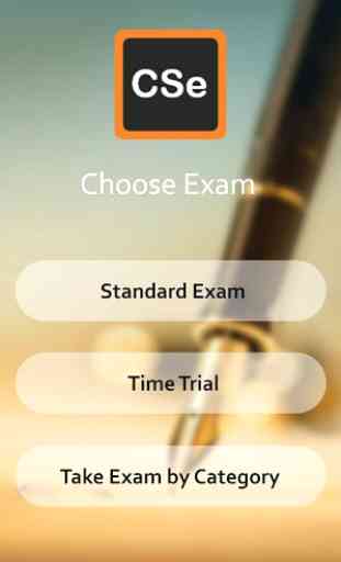 CIVIL SERVICE EXAM REVIEWER MOBILE APPLICATION 3