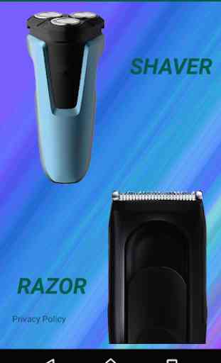 Clipper Shaver Prank 1
