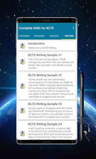 Complete skills for IELTS: Full skills with audios 3
