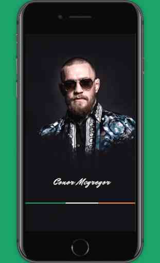 Conor McGregor - Official App 1