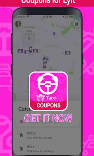 Coupons For Ly-ft : Promo Code & Free Rides 101% 1