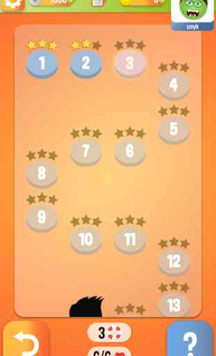 Crazy Eights - emoji card game 3