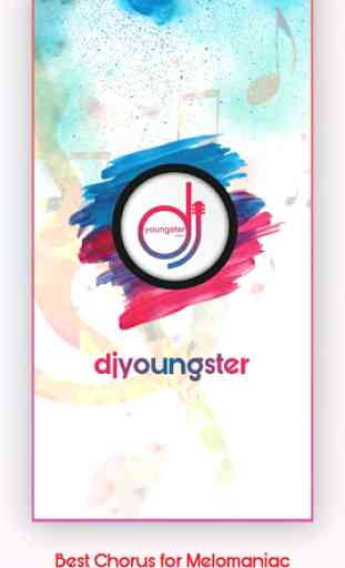 DJYOUNGSTER - Punjabi Hindi Mp3 Music Online 1