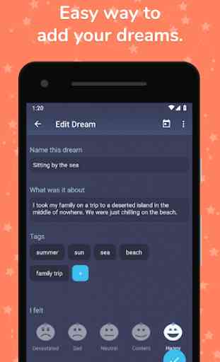 Dream Catcher: Ultimate Dream Journal 2