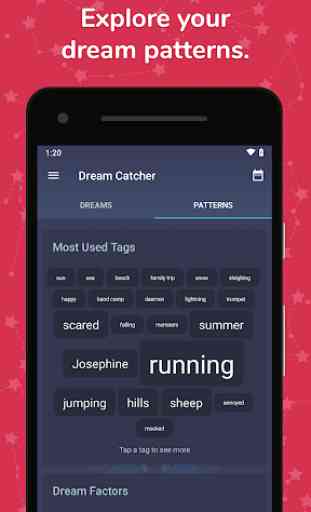 Dream Catcher: Ultimate Dream Journal 4