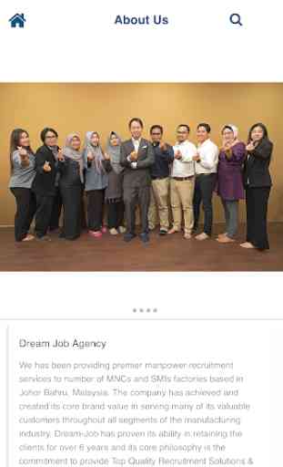 Dream-Job 1