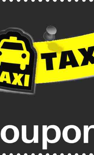 Free Taxi Rides Coupons for Uber 3