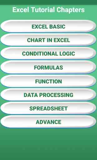 Full Excel Course | Excel Tutorial | Offline Excel 2