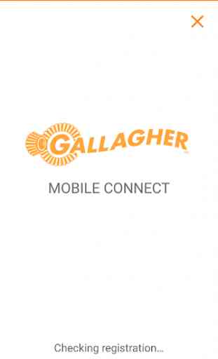 Gallagher Mobile Connect 1