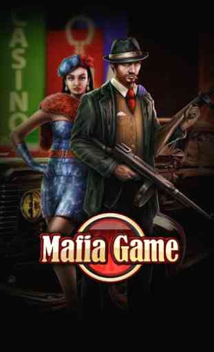 Gioco della Mafia 1