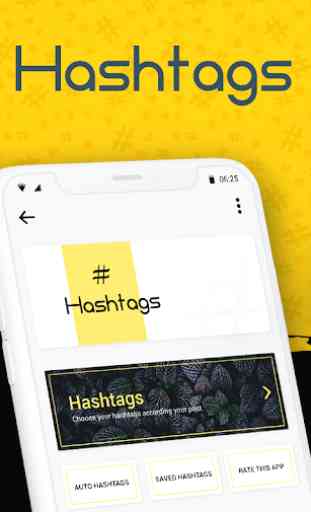 Hashtag: ottieni follower con i tag principali 1