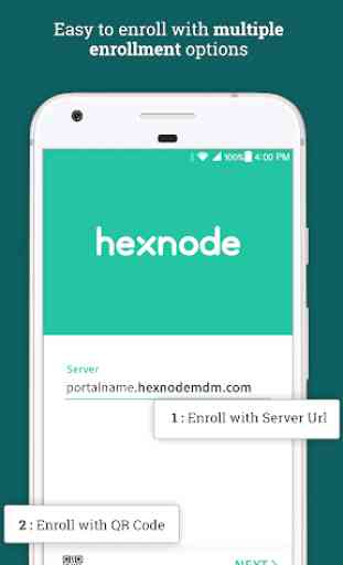 Hexnode For Work 1