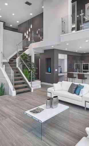 Home Interior Design 1