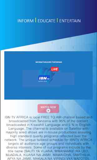 IBN TV LIVE 4
