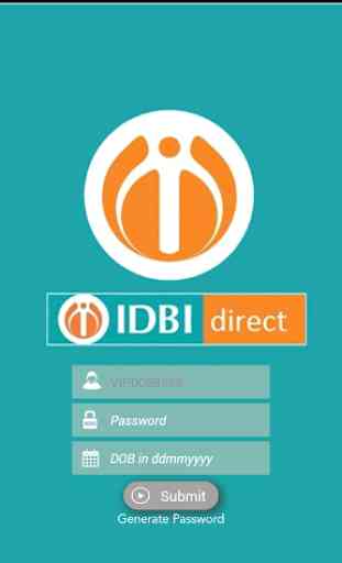IDBI Direct 1.4 1