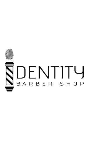 Identity Barber Shop 1