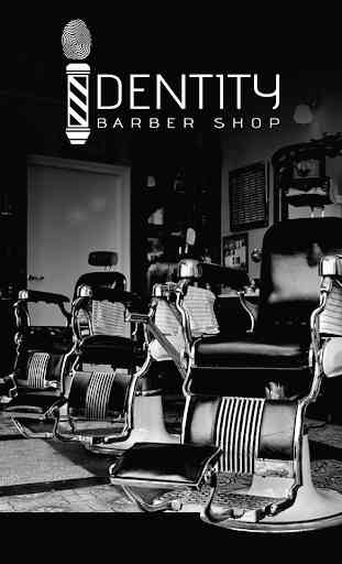 Identity Barber Shop 2