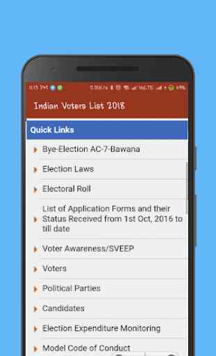 Indian Voters List 2019 Online 3