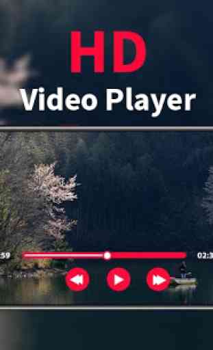invo player riproduttore video full tutto formato 3