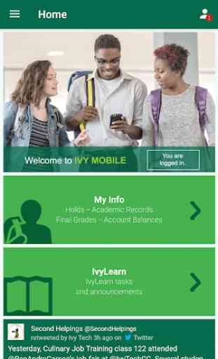 Ivy Tech Mobile 1