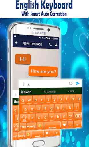 Khmer Keyboard 2020: Khmer Language App 4