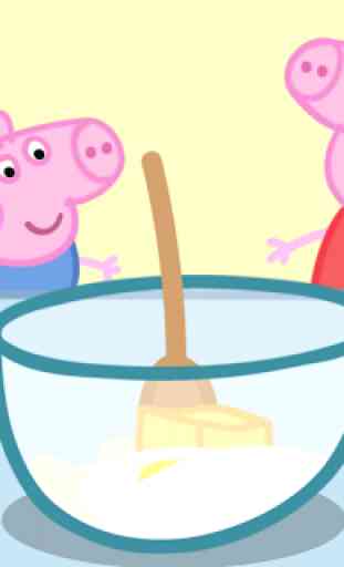La festa di Peppa Pig 3