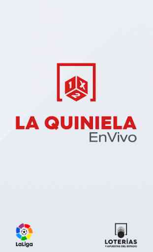 La Quiniela en vivo - Oficial 1
