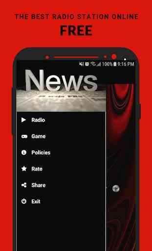 LBC London News Radio App UK Free Online 2