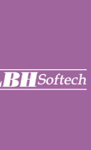LBH Softech App 1