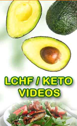 LCHF/KETO DIET  MALAYALAM 1