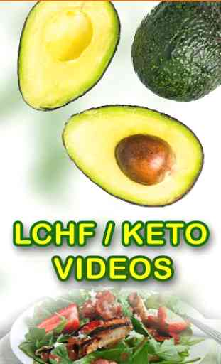 LCHF/KETO DIET  MALAYALAM 4