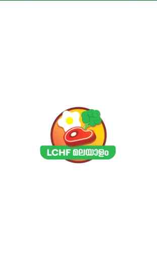 Lchf Malayalam 1