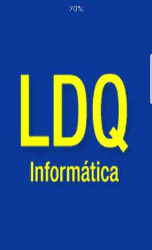 LDQ Informática Delivery 1