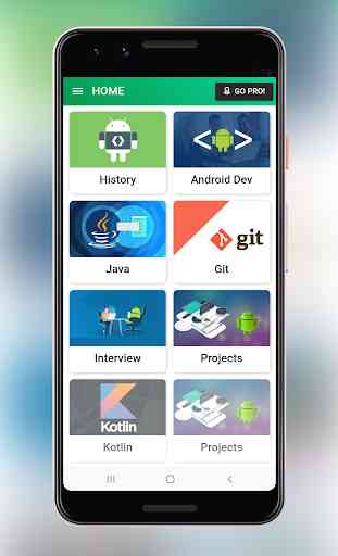 Learn Android App Development, Android Development 1