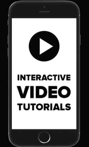 Learn Mevo Camera : Video Tutorials 4