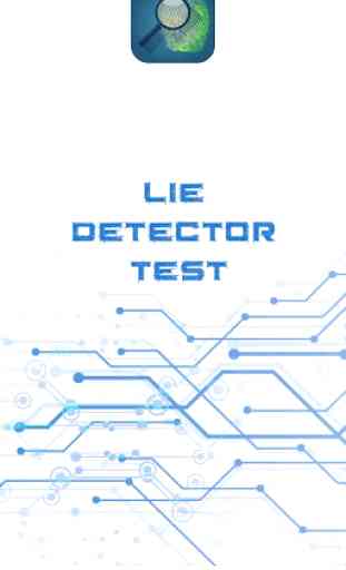 Lie Detector Test (Prank) ✅❌ 1