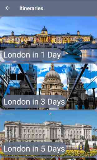 London Travel Guide 3