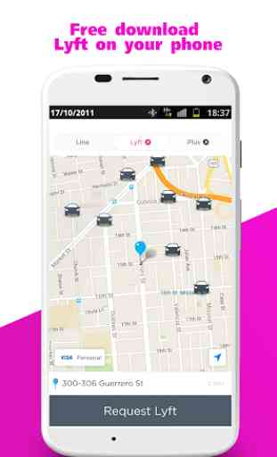 Low Fare Taxi & Ride-Sharing Guide 1