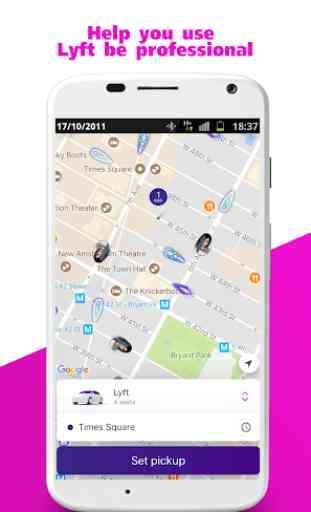 Low Fare Taxi & Ride-Sharing Guide 2