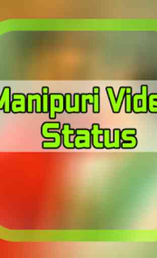 Manipuri Video Status 2019 1