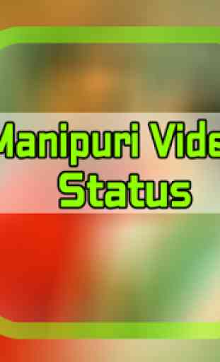 Manipuri Video Status 2019 2