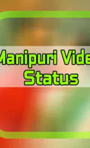 Manipuri Video Status 2019 3