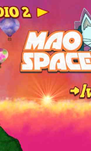 Mao Space 2