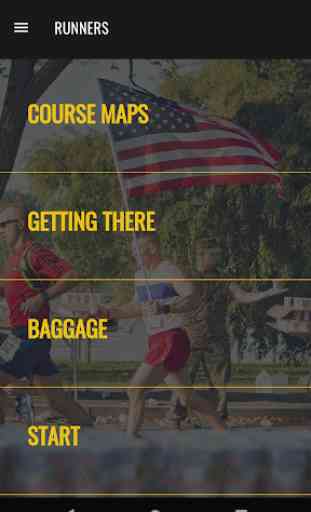 Marine Corps Marathon App 4