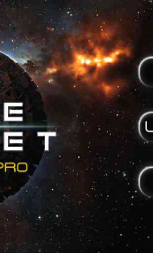Maze Planet 3D Pro 2
