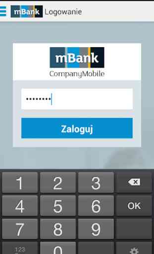 mBank CompanyMobile 4