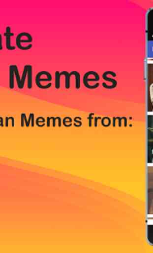 Memes Generator, Memes Creator e creatore di meme 2