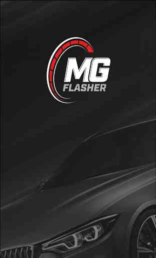 MG Flasher 1