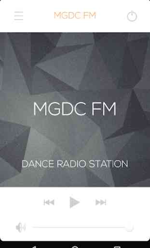MGDC FM 1